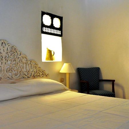 Al Harah al Kabirah Hotel Dar Dhiafa מראה חיצוני תמונה