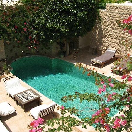 Al Harah al Kabirah Hotel Dar Dhiafa מראה חיצוני תמונה