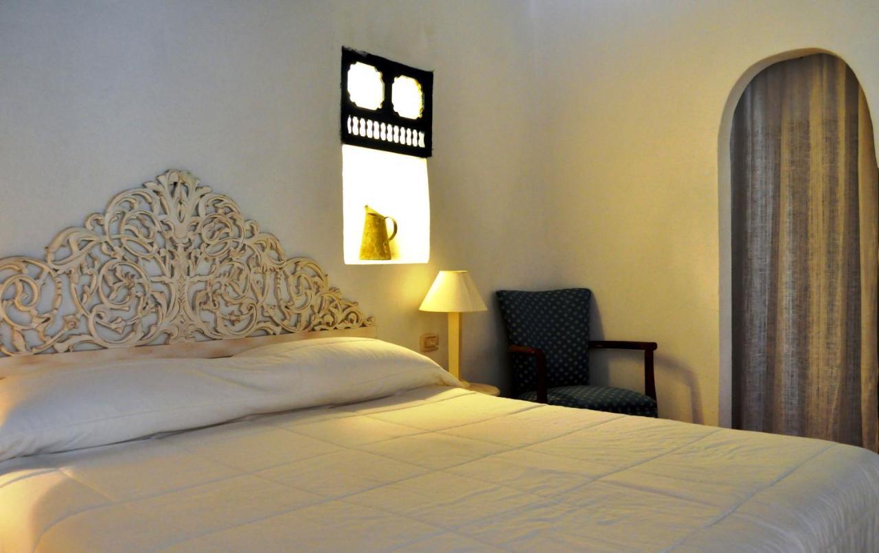 Al Harah al Kabirah Hotel Dar Dhiafa מראה חיצוני תמונה