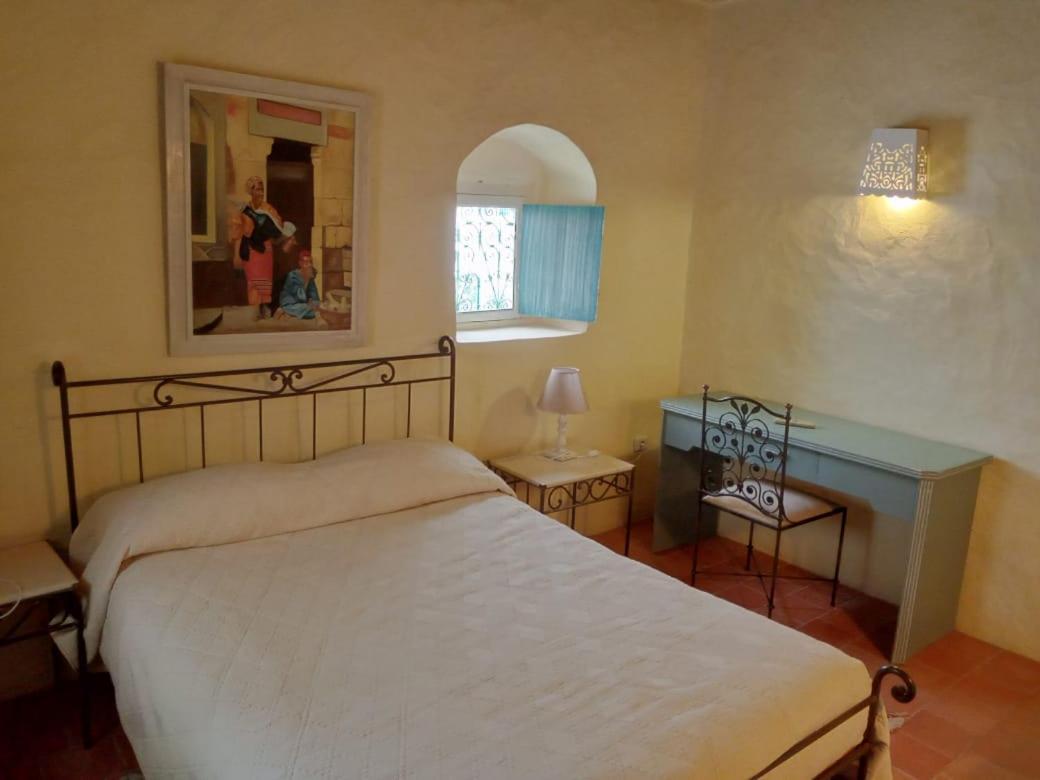 Al Harah al Kabirah Hotel Dar Dhiafa מראה חיצוני תמונה