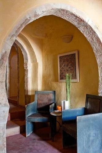 Al Harah al Kabirah Hotel Dar Dhiafa מראה חיצוני תמונה