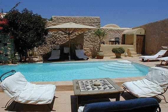 Al Harah al Kabirah Hotel Dar Dhiafa מראה חיצוני תמונה